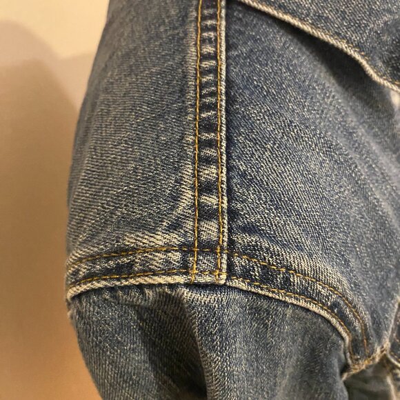 Gap Denim Jacket - Picture 4 of 7